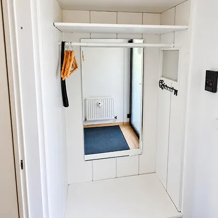 Appartement Waldpanorama